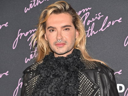 Bill Kaulitz: "Ich habe Angst vor frühzeitiger Demenz"