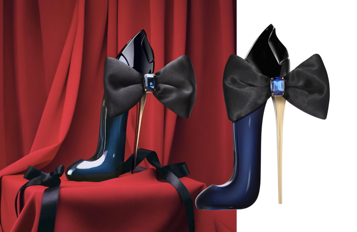 Carolina Herrera