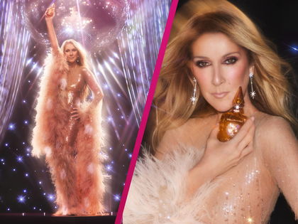 Beauty-Trend 2025: Céline Dion liebt diesen magischen Duft von Charlotte Tilbury