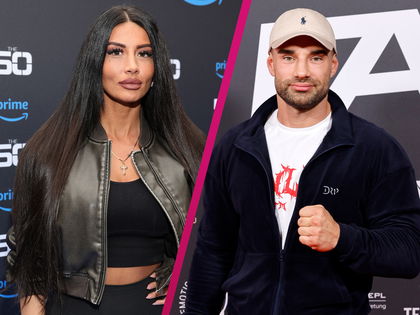 Christina Dimitriou: "Peinlich" – Bitterer Spott für Ex Aleks Petrovic' Beziehungsdrama