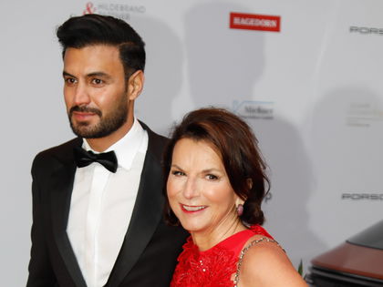 Claudia Obert: Leipziger Opernball mit Sarah-Joelle Jahnels Ex Ersin?