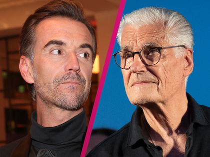 Florian Silbereisen: "Null Ausstrahlung" – Heftige Kritik von Sky du Mont