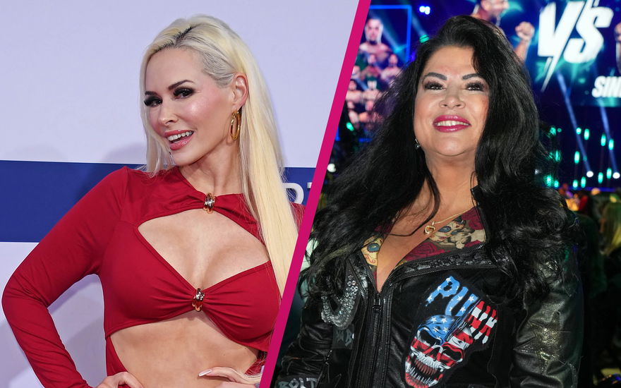 Daniela Katzenberger fand deutliche Worte über Mama Iris Klein