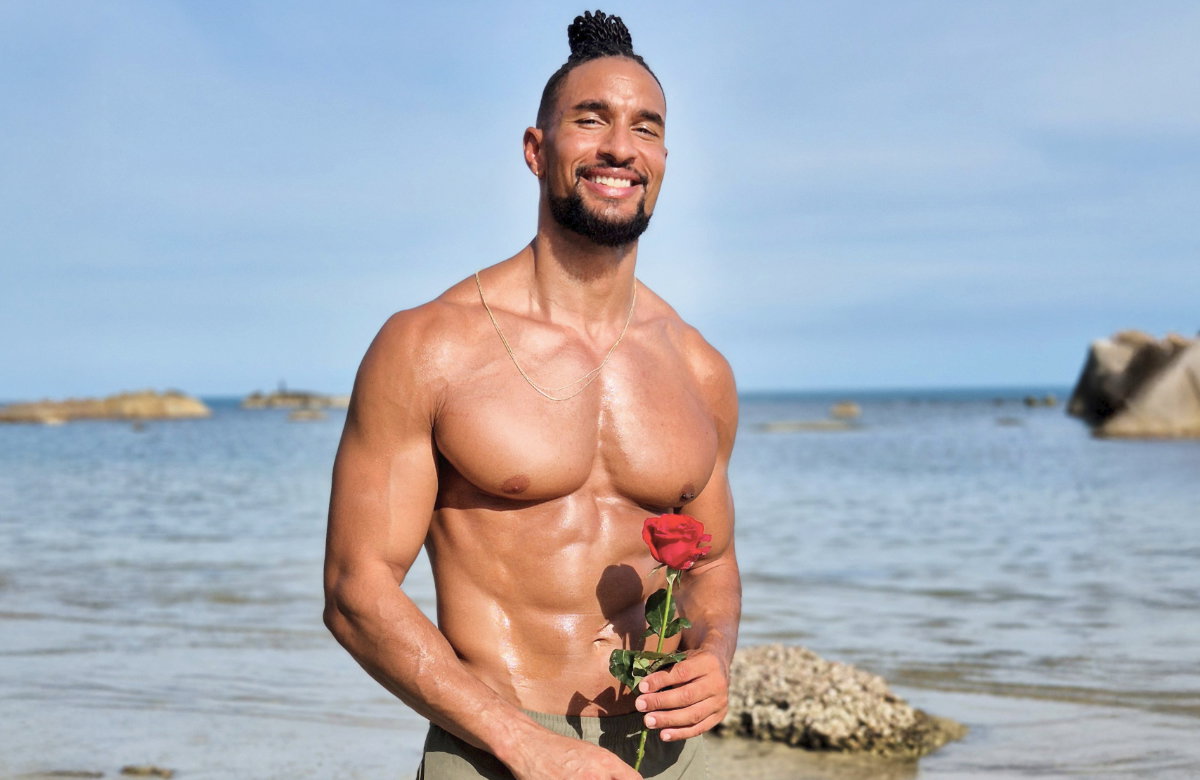 David Jackson