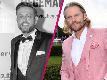 Dennis Kessmeyer (†): "Fühlt sich unwirklich an" - Bewegender Abschied von Paul Janke