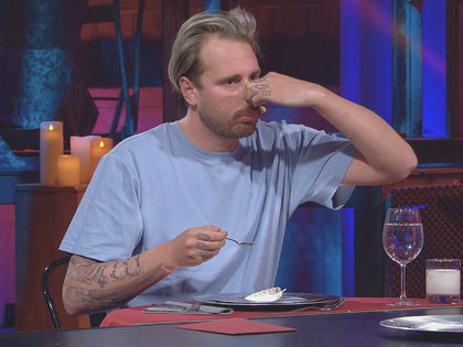 "Sommerhaus der Stars": Spott für Dennis Lodi – "Verliert die Spiele immer"