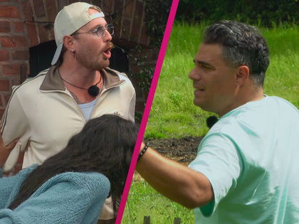 "Sommerhaus der Stars": Mega-Zoff hinter den Kulissen