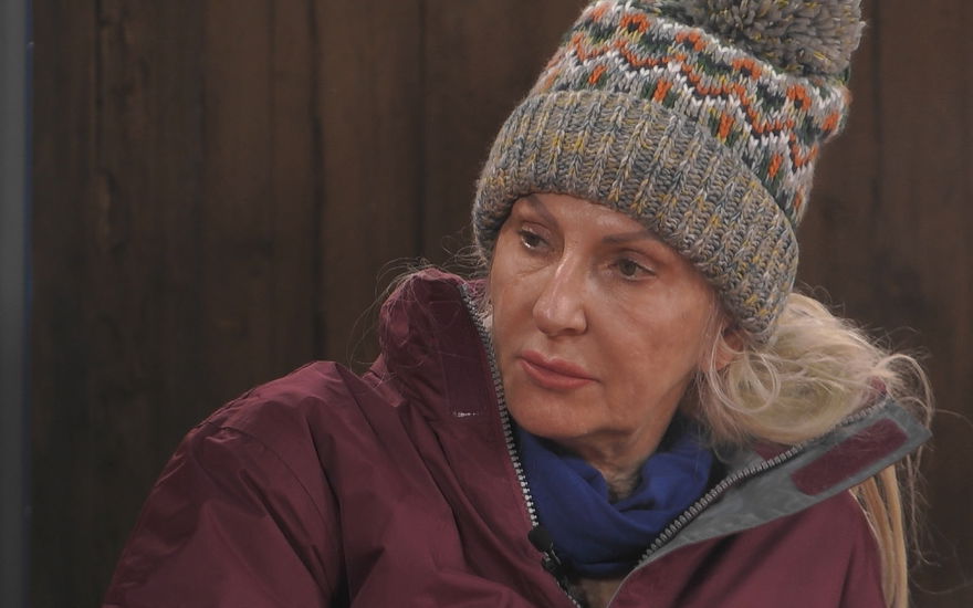 Désirée Nick rechnete bei "Promi Big Brother" mit Olivia Jones ab