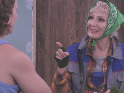 "Promi Big Brother": Nominierungs-Zoff! Désirée Nick geht auf Erik los
