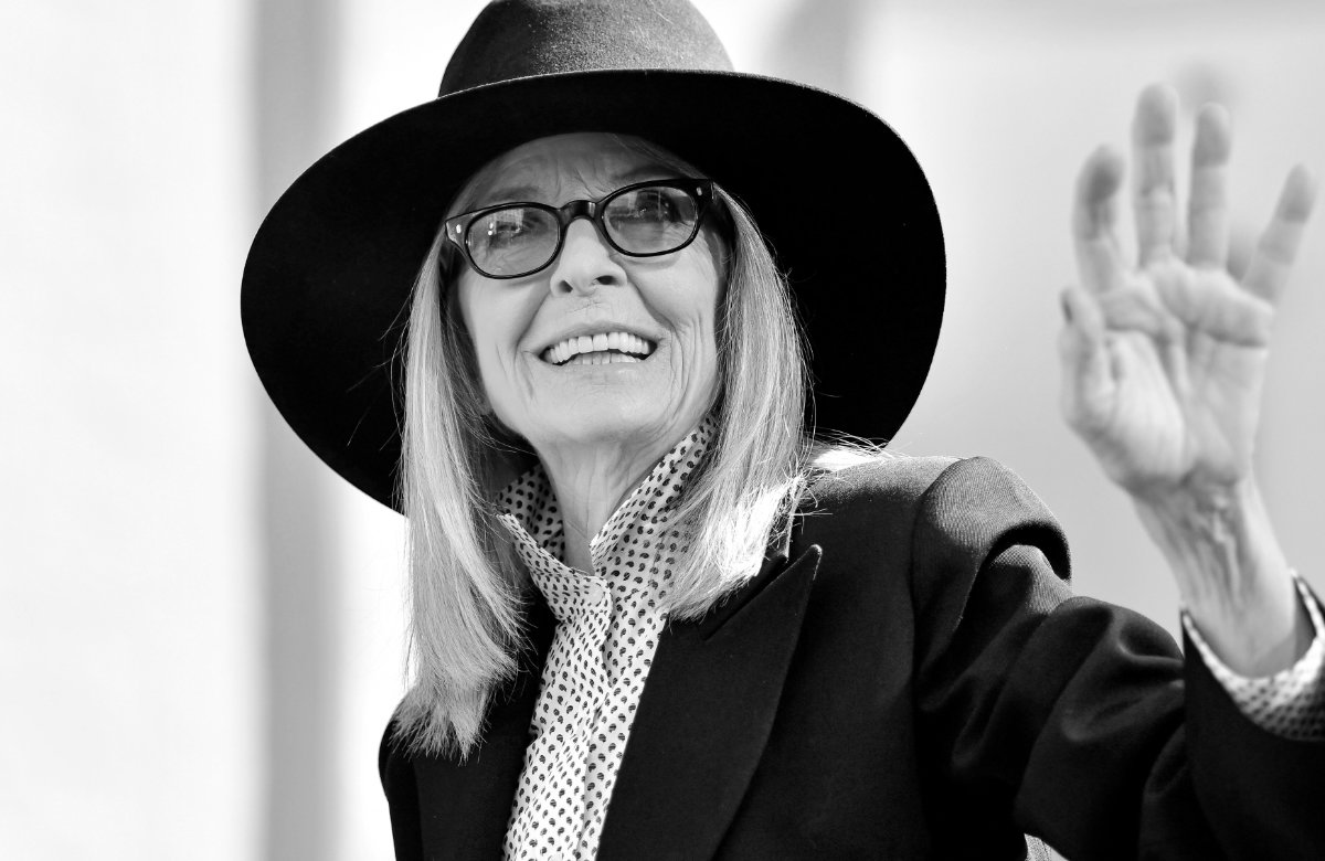 Diane Keaton ist mit 79 Jahren gestorben