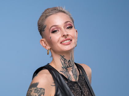 Edith Stehfest früher & heute: So krass hat sich Eric Stehfests Frau verändert