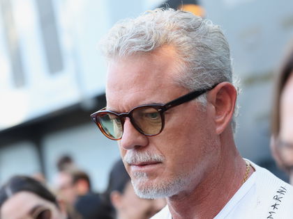 Eric Dane: Nach ALS-Diagnose sitzt er im Rollstuhl - So schlecht geht es ihm wirklich