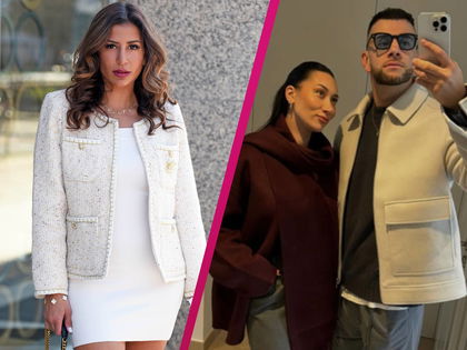 Eva Benetatou: Beichte über Fremdgeh-Drama um Serkan & Samira – "Hat mich gebrochen"