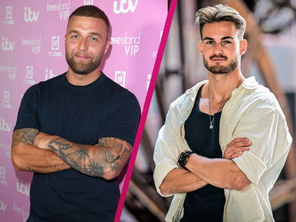 "Love Island VIP": Eklat hinter den Kulissen! Spannte Filip Pavlovic Can Kaplan die Freundin aus?