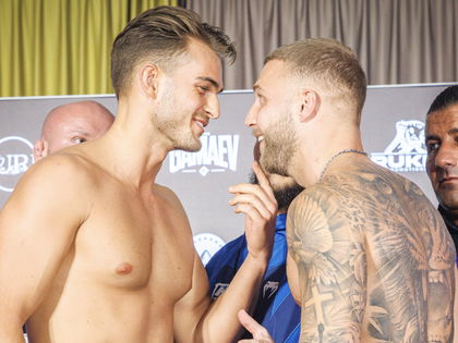 Filip Pavlovic: Hand gebrochen! "Ich komme stärker zurück"