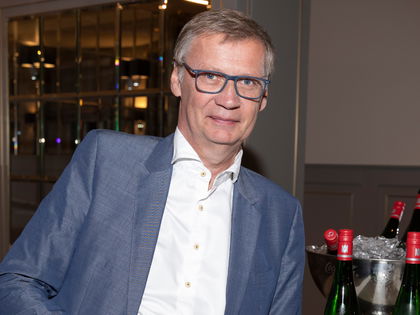 Günther Jauch: Mega-Auftritt im TV