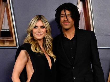 Heidi Klum: Sohn Henry packt über Kindheit aus – "Habe es nicht gemocht, in der Öffentlichkeit zu stehen"