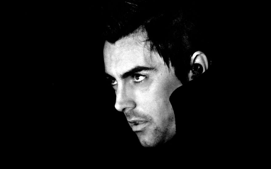 Ian Watkins von Lostprophets