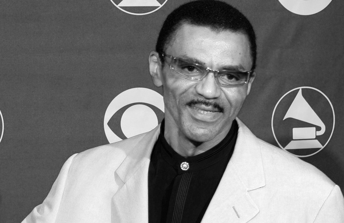 Ike Turner Jr.