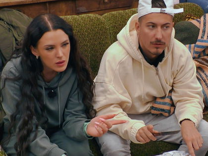 "Sommerhaus der Stars": Penis-Zoff bei Marvin Kleinen und Jennifer Degenhart