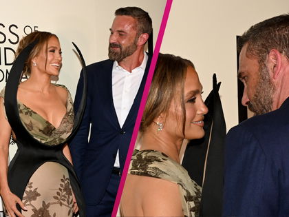 Jennifer Lopez: Kommt jetzt das erneute Liebescomeback mit Ben Affleck?