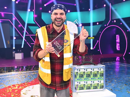 "Promi Big Brother": Alle Sieger im Überblick