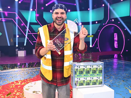 "Promi Big Brother": Alle Sieger im Überblick