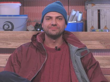 "Promi Big Brother": Holt sich Jimi Blue den Sieg? "Der Einzige, der nie gelästert hat"