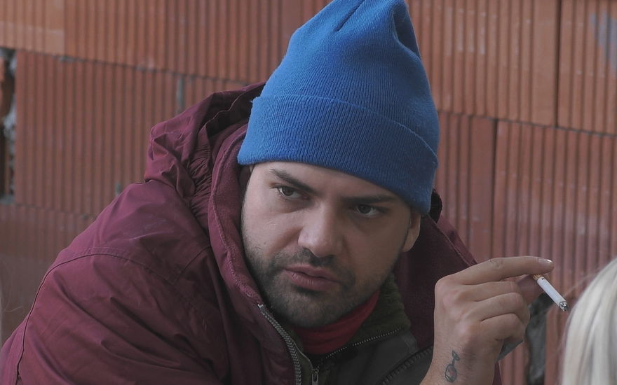 Jimi Blue Ochsenknecht packt bei "Promi Big Brother" über die Trennung von Yeliz Koc und den Bruch mit seiner Familie aus