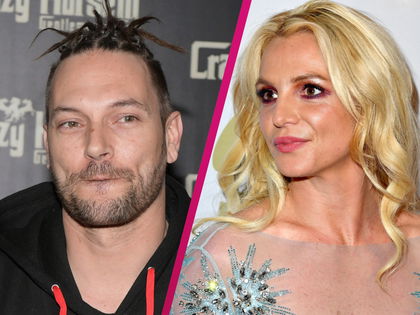 Britney Spears: Ihr Ex-Mann Kevin Federline packt aus