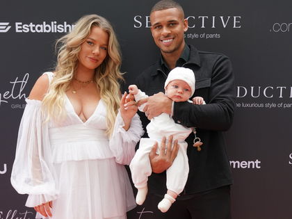 Kevin Njie: Emely Hüffer bricht Schweigen - "Grund, zu glauben, dass der Vater meines Kind nicht mehr lebt"