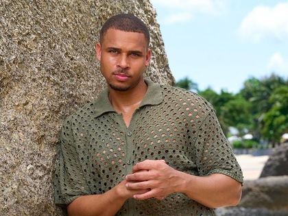 Kevin Njie: "Too Hot to Handle"-Star auf Bali vermisst! Ex-Freundin spricht von "schlimmem Verdacht"