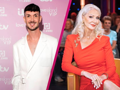 Kevin Schäfer: Désirée Nick nennt ihn "billige Kopie" - "Kopien ziehen längst an ihr vorbei"
