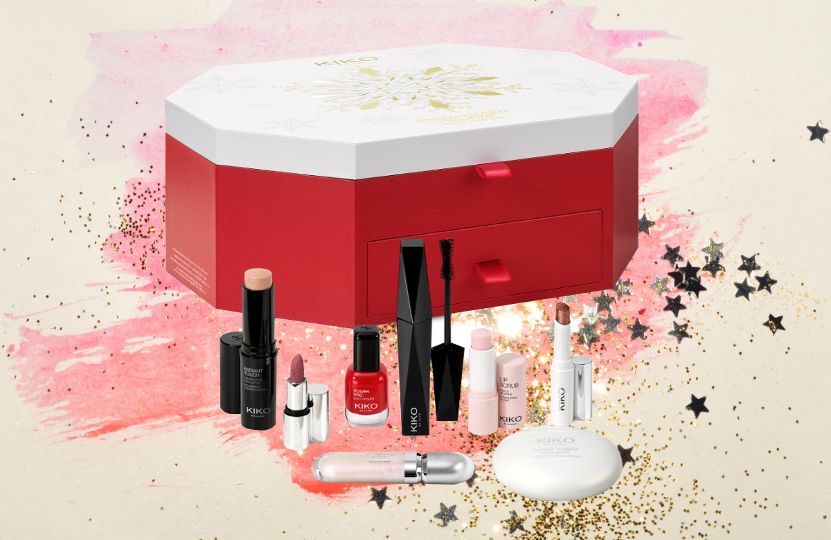 Kiko Adventskalender