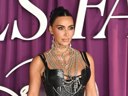 Kim Kardashian: Schockierende Diagnose – Ärzte entdeckten Aneurysma