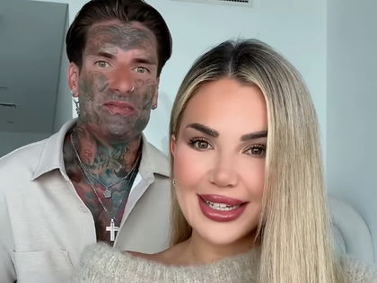 Kim Virginia Hartung & Nikola Glumac: "Wo ist das Video von der Zeremonie?" – Fans zerreißen ihre Hochzeit