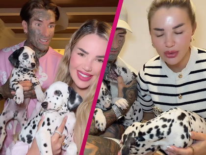 Kim Virginia Hartung: "Jetzt sind's drei Hunde" - Fans sind fassungslos