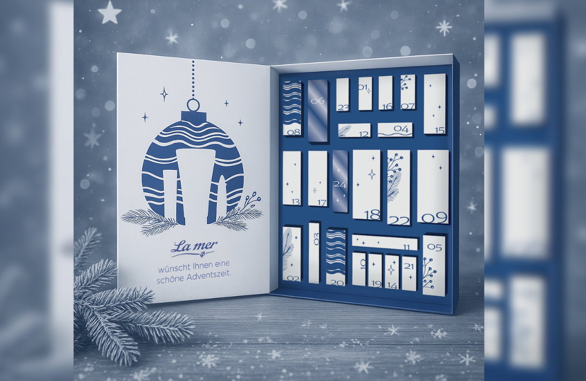 La Mer Adventskalender