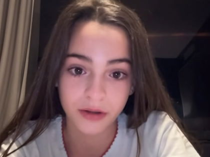 Anna-Maria Ferchichi: Tochter Laila (11) wehrt sich gegen Bodyshaming – "Tut wirklich weh"