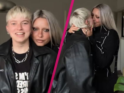 "Princess Charming": Anderer Typ als Vanessa Borck – Lottis neue Freundin bekommt Hate