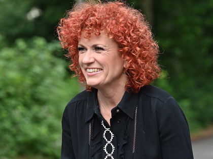Lucy Diakovska: Süße Premiere! Jetzt zeigt sie ihre große Liebe