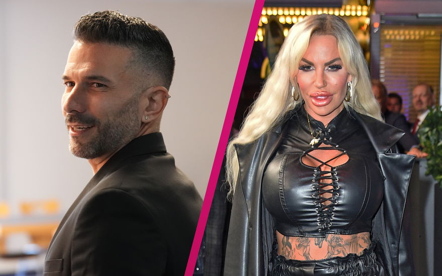 Marc Terenzi hat Gina-Lisa Lohfink mehrfach betrogen