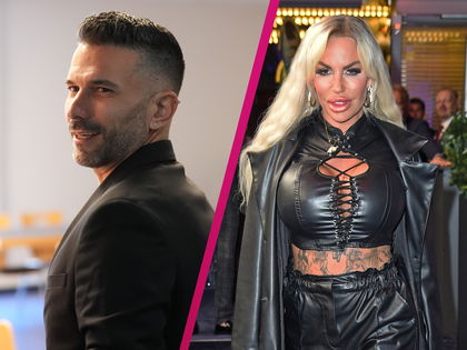 Marc Terenzi: Bittere Fremdgeh-Beichte um Gina-Lisa Lohfink