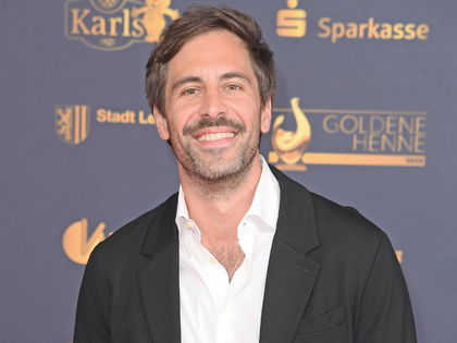 Max Giesinger: Überraschendes Geständnis! Fast wäre er Mönch geworden