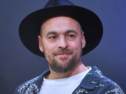 Max Mutzke: Überraschende Beichte über seine Trennung - "Hat uns zerrissen"