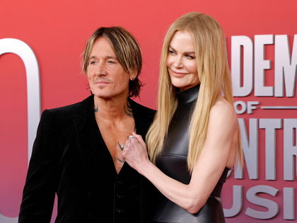 Nicole Kidman: 575-Millionen-Dollar-Scheidung - Jetzt wird’s schmutzig