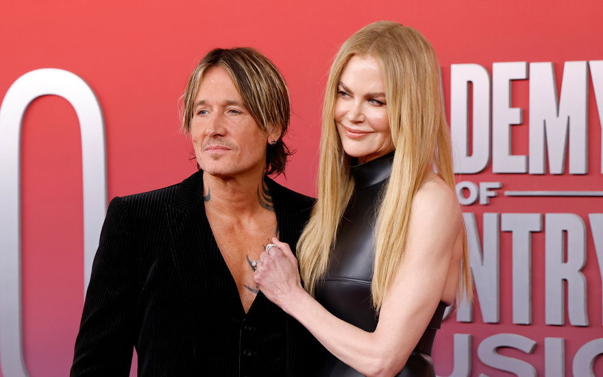 Keith Urban und Nicole Kidman haben sich nach 19 Jahren getrennt