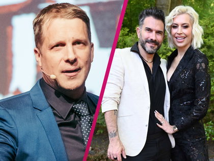 Marc Terenzi: Nach "Promi Big Brother"-Skandal - Oliver Pocher stichelt gegen Verena Kerth