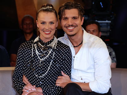 Patricija Ionel: "Let's Dance"-Star spricht über dramatische Zwillingsgeburt