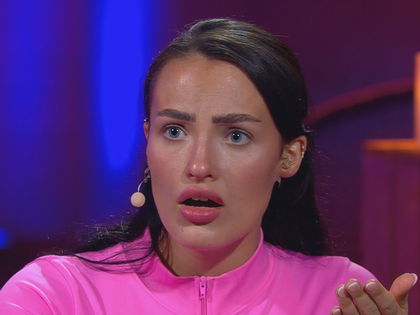 "Sommerhaus der Stars": Silva Gonzalez "psychisch fertigmachen"? Paulina Ljubas entschuldigt sich